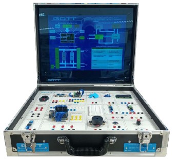 1C. MICROCONTROLLER DEVELOPMENT KIT ARDUINO